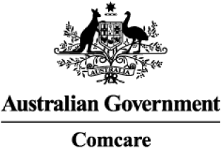 Comcare – Client
