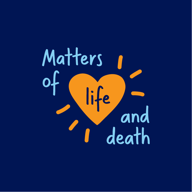 Palliative Care Australia – Thumbnail