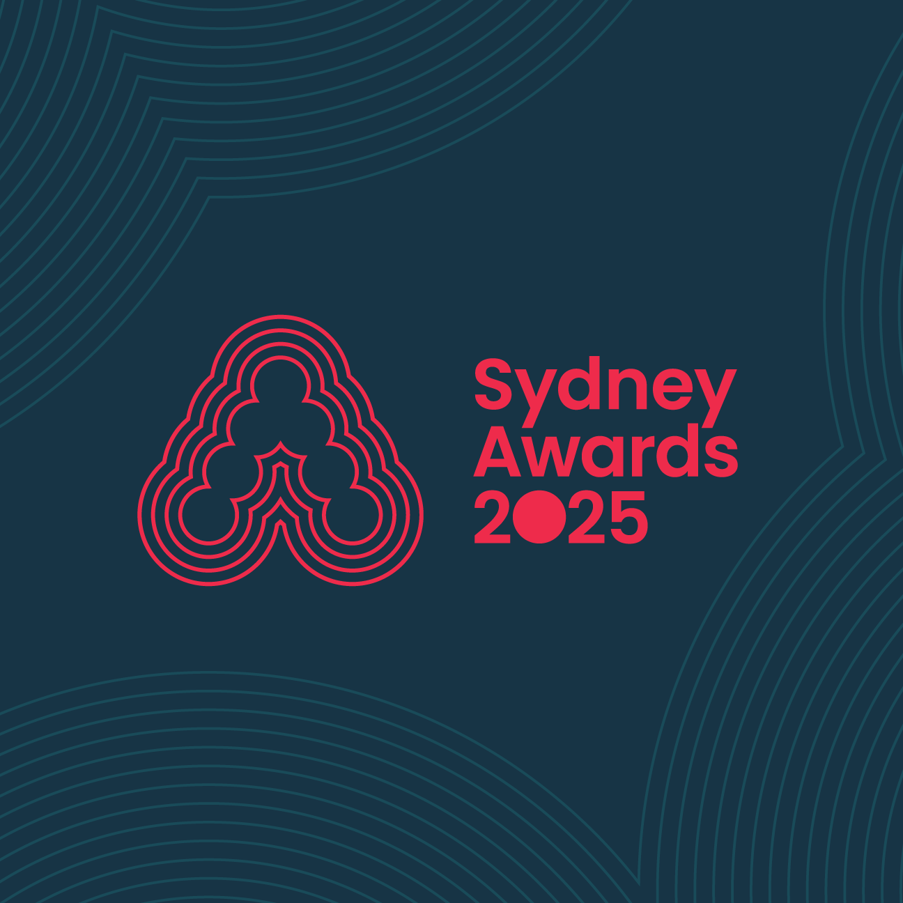 Logo for Sydney Awards