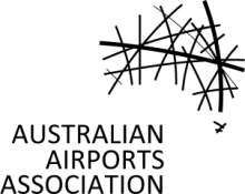 Australian Airports Association Logo