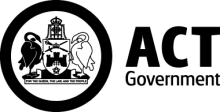 ACT Government Logo