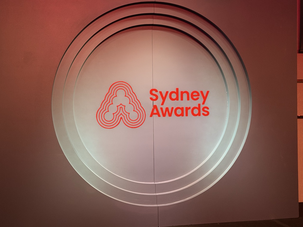 SYDNEY AWARDS