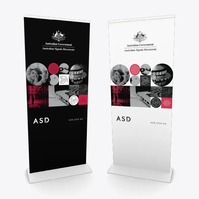 Australian Signals Directorate – Change 1