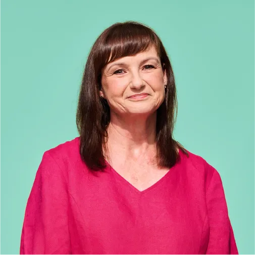 Palliative Care Australia – Challenge 2