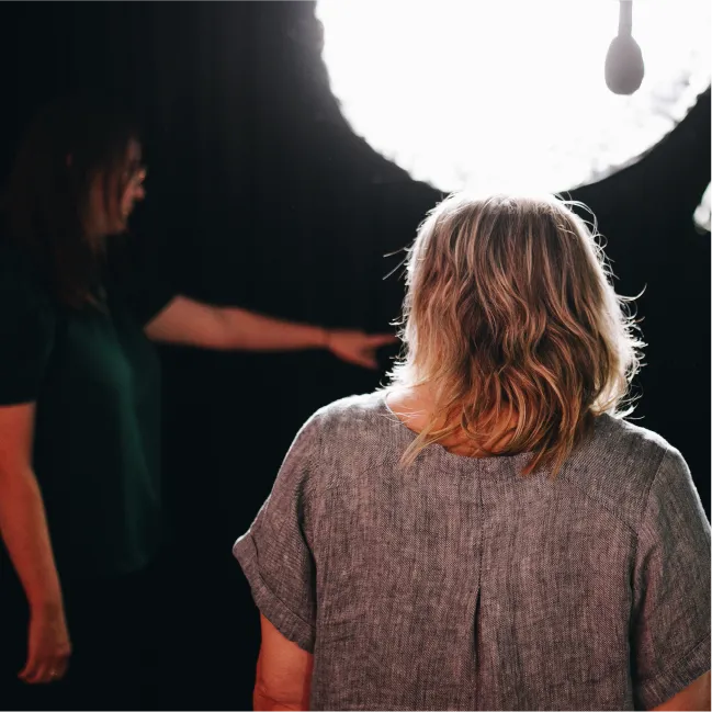 Palliative Care Australia – Process 2