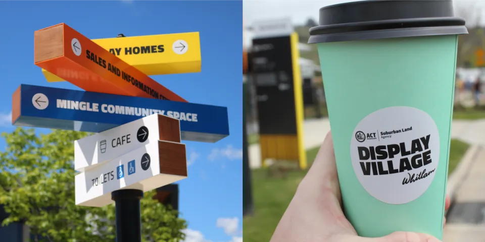 Whitlam – Impact 1