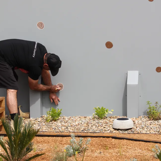 Whitlam – Strategy 2