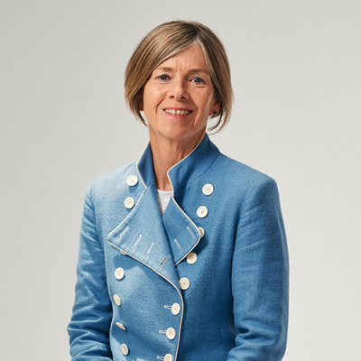 Emma Kirkaldy – Executive General Manager