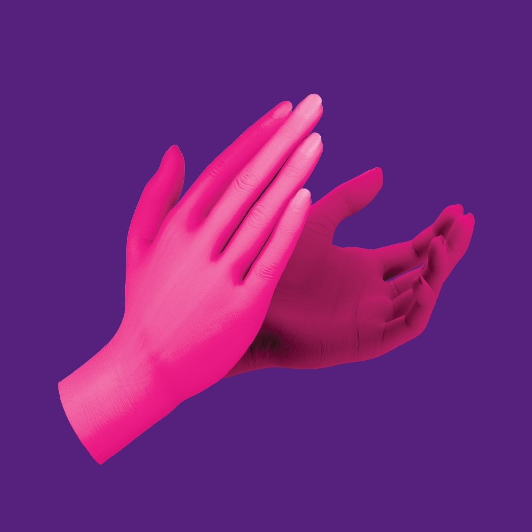Hands Clapping