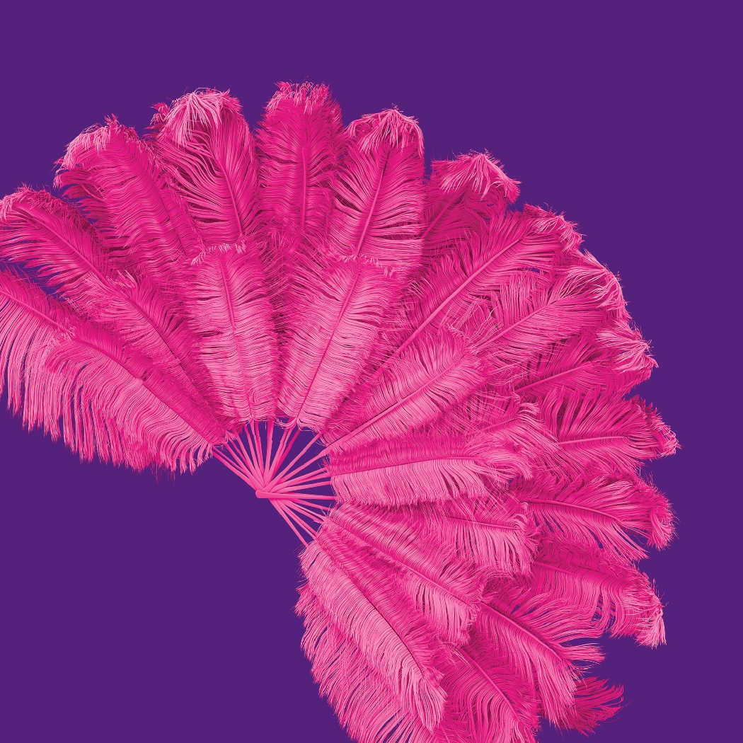 Feathers