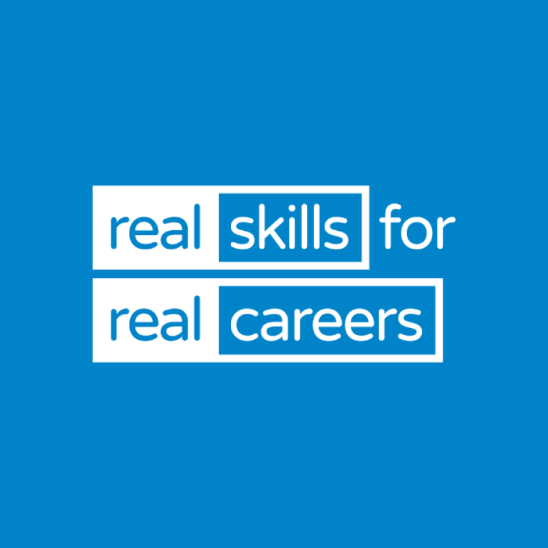 Real Skills – Thumbnail