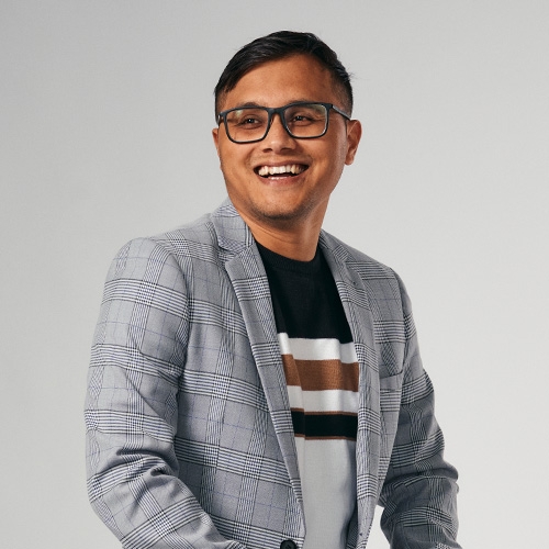 Ajay KC – Digital Engineer