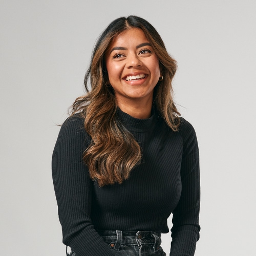 Elsy Gonzalez – Senior Designer