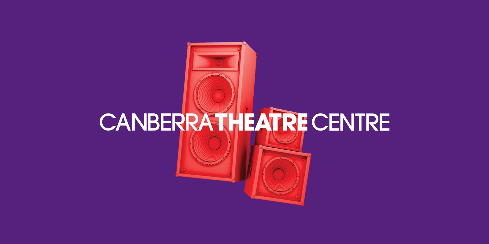 Canberra Theatre Centre Logo
